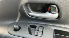 Toyota Aygo X 1.0 VVT-i Edge 5dr Petrol Hatchback